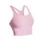 Sinceshe Sports underwear tight backless yoga clothes vest