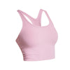 Sinceshe Sports underwear tight backless yoga clothes vest