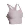 Sinceshe Sports underwear tight backless yoga clothes vest