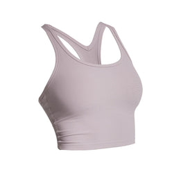 Sinceshe Sports underwear tight backless yoga clothes vest