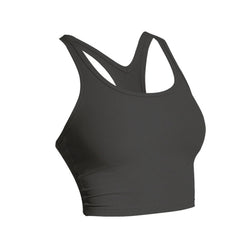 Sinceshe Sports underwear tight backless yoga clothes vest