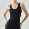 Sinceshe I-shaped beautiful back sports vest yoga fitness clothes