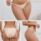 Ultra-Absorbent 4-Layer Period Underwear for Women & Teens