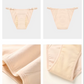 Ultra-Absorbent 4-Layer Period Underwear for Women & Teens