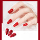 Crack glue nail polish gel