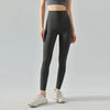 Sinceshe Tight Yoga Pants Thin Composite High Waist Belly High Elastic Breathable