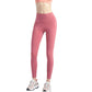 Sinceshe Fitness High Waist Hip Lift Sports Yoga Pants Women