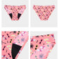 Heavy Flow Bamboo Period Underwear