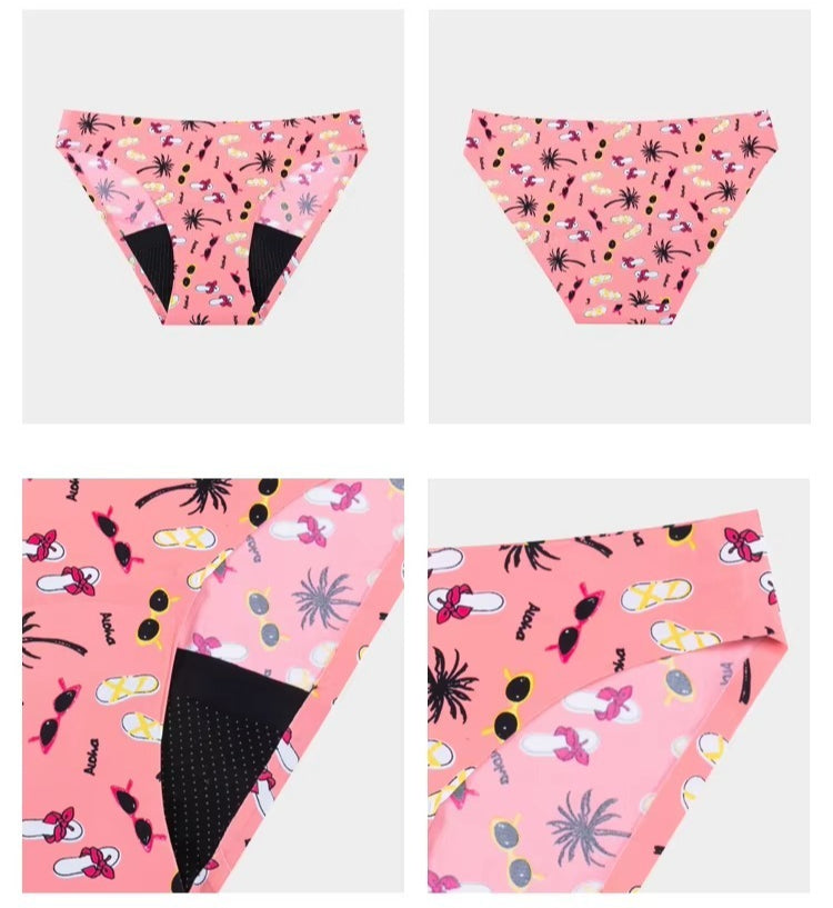 Heavy Flow Bamboo Period Underwear