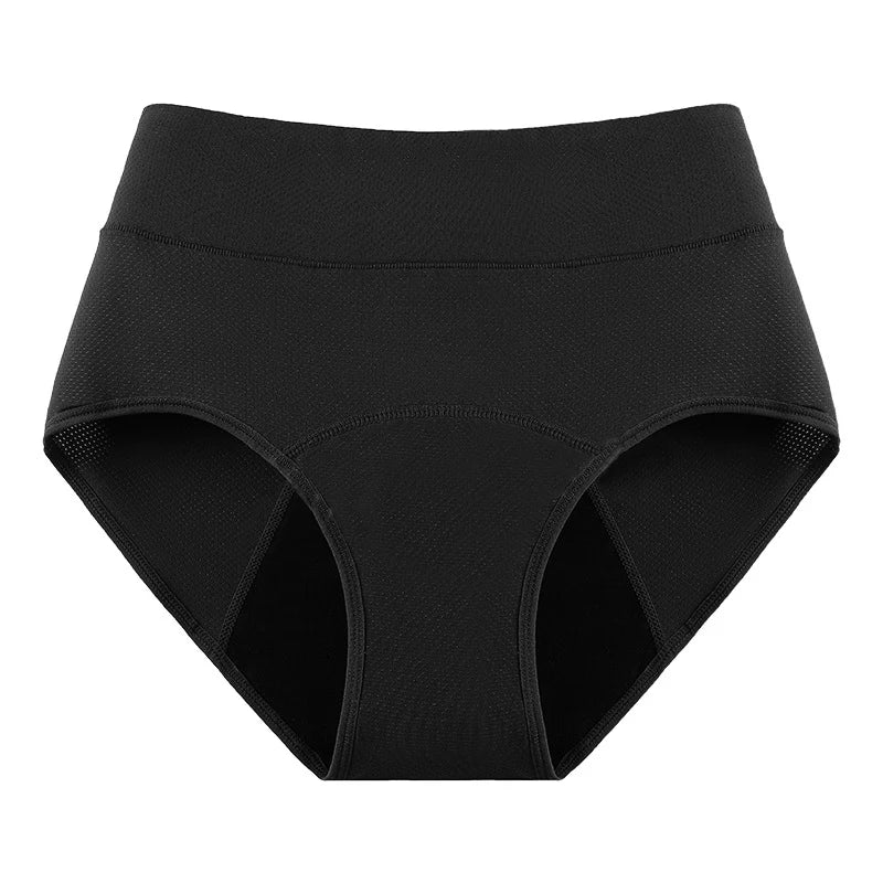 Heavy Flow Cycle Menstruales Period Underwear Sleepover Protective Period Proof Women Menstrual Panties