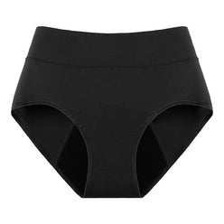Heavy Flow Cycle Menstruales Period Underwear Sleepover Protective Period Proof Women Menstrual Panties