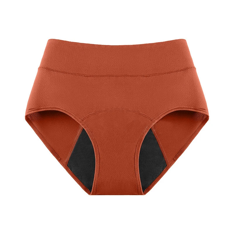 Heavy Flow Cycle Menstruales Period Underwear Sleepover Protective Period Proof Women Menstrual Panties