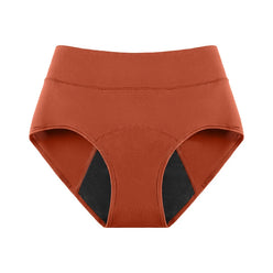 Heavy Flow Cycle Menstruales Period Underwear Sleepover Protective Period Proof Women Menstrual Panties