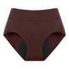 Heavy Flow Cycle Menstruales Period Underwear Sleepover Protective Period Proof Women Menstrual Panties
