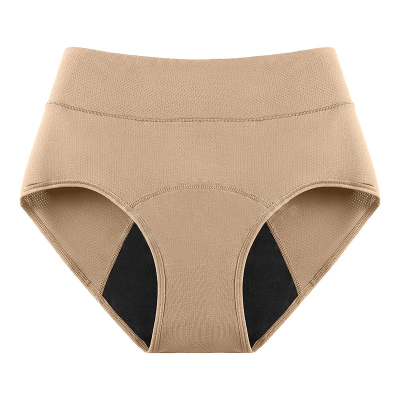 Heavy Flow Cycle Menstruales Period Underwear Sleepover Protective Period Proof Women Menstrual Panties