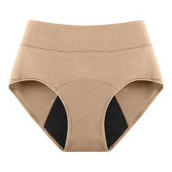 Heavy Flow Cycle Menstruales Period Underwear Sleepover Protective Period Proof Women Menstrual Panties
