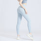 Sinceshe Fitness High Waist Hip Lift Sports Yoga Pants Women